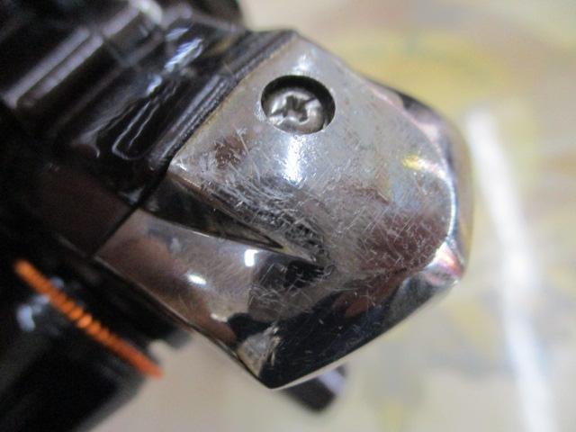 10ソアレCI4 C2000PGS