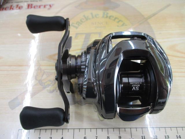 24スティーズ SV TW 100XHL