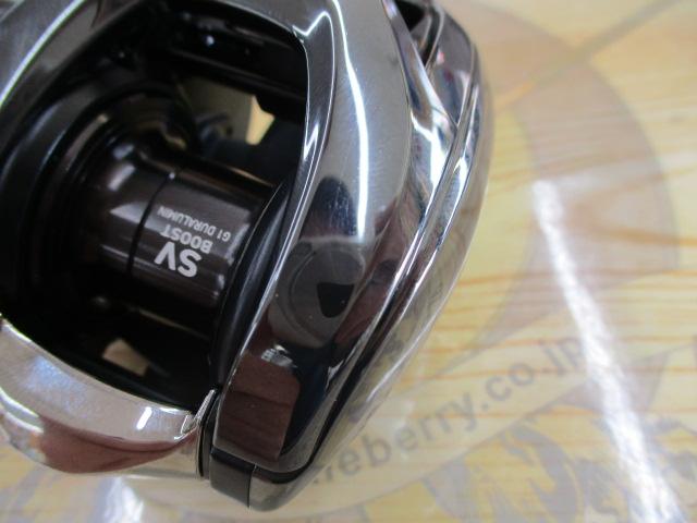 24スティーズ SV TW 100XHL