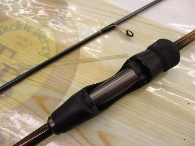 19ソアレBBアジング S64UL-S