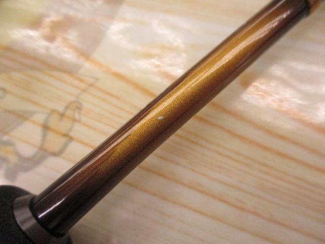 19ソアレBBアジング S64UL-S