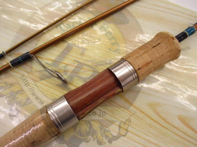 カワセミラプソディ TULP-523L