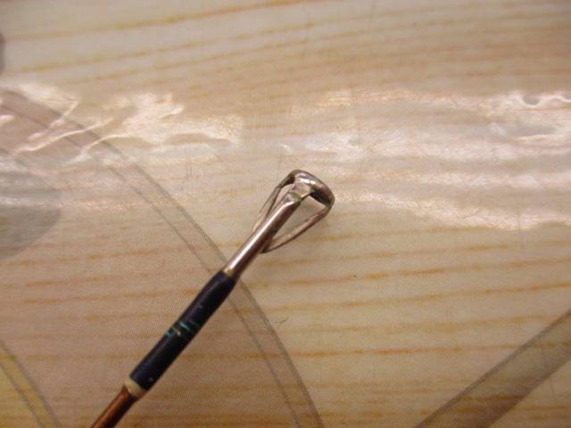 カワセミラプソディ TULP-523L