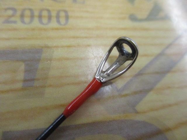 カワハギX MH-180・R