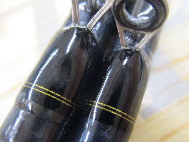 カワハギX MH-180・R