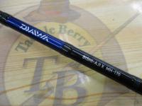 ビシアジX MH-170｜＠ベリーネット 日本最大新品中古釣具WEBショップ