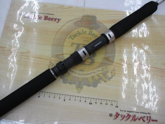 21グラップラーBBタイプJ S60-3