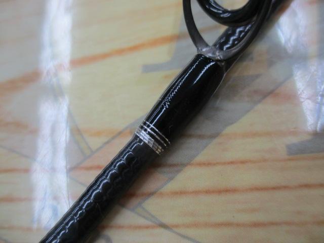 21グラップラーBBタイプJ S60-3