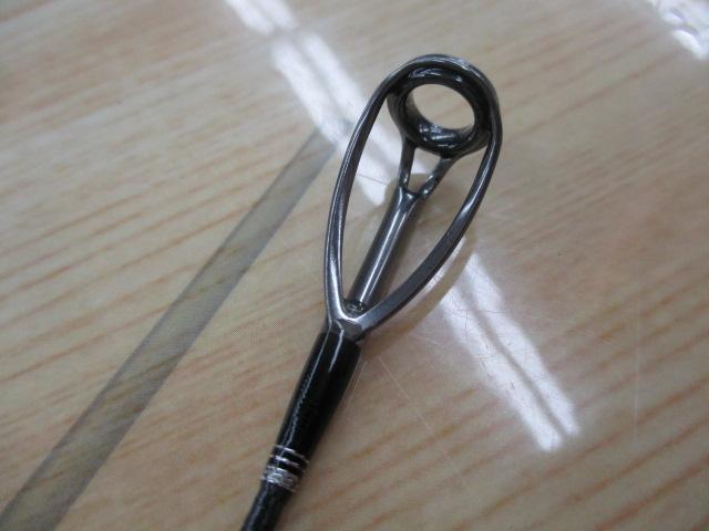 21グラップラーBBタイプJ S60-3