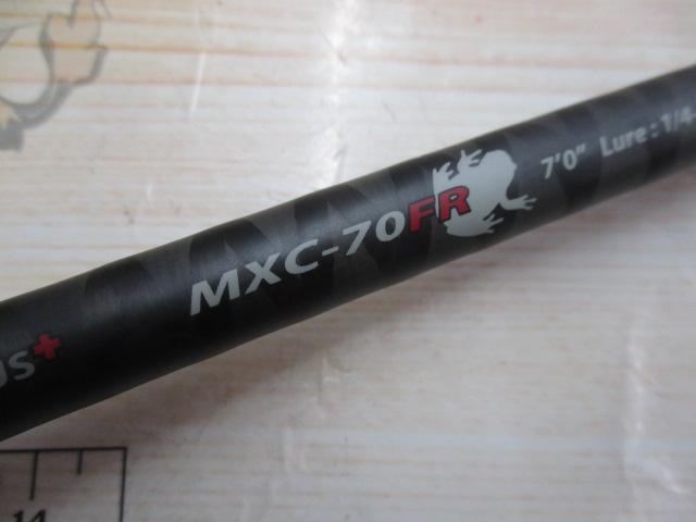 MS-X MXC-70FR