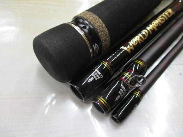 ワールドモンスター WMCC-654M MGS｜＠ベリーネット 日本最大新品中古