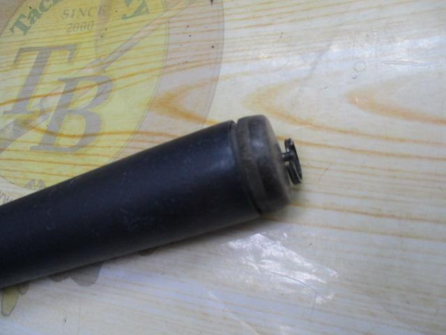 ホリデー白糸硬調21