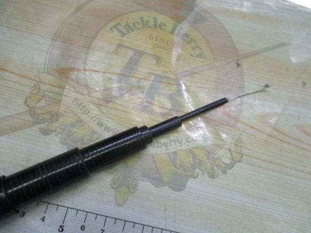 ホリデー白糸硬調21