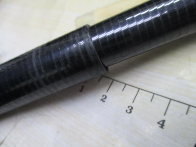 ホリデー白糸硬調21