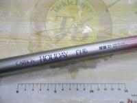 ホリデー白糸硬調21