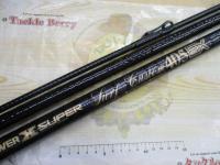 ハイパワーXスーパーサーフカスタム 405EX