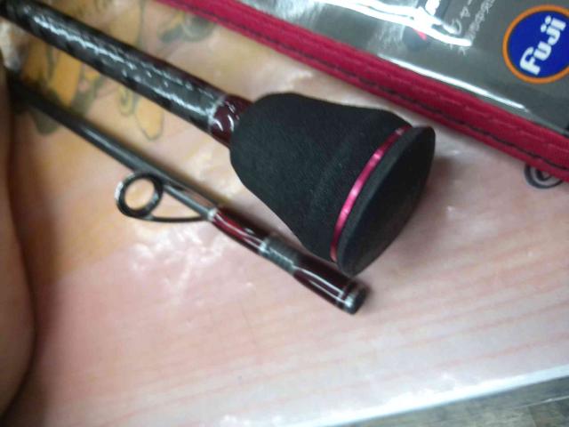 ファインテール FAX-602L