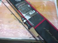 ファインテール FAX-602L