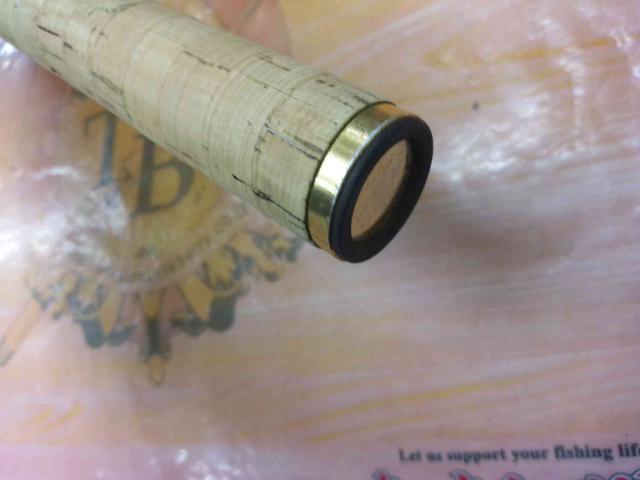 デストロイヤー F4-64TX(トマホーク)