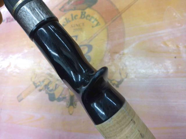 デストロイヤー F4-64TX(トマホーク)