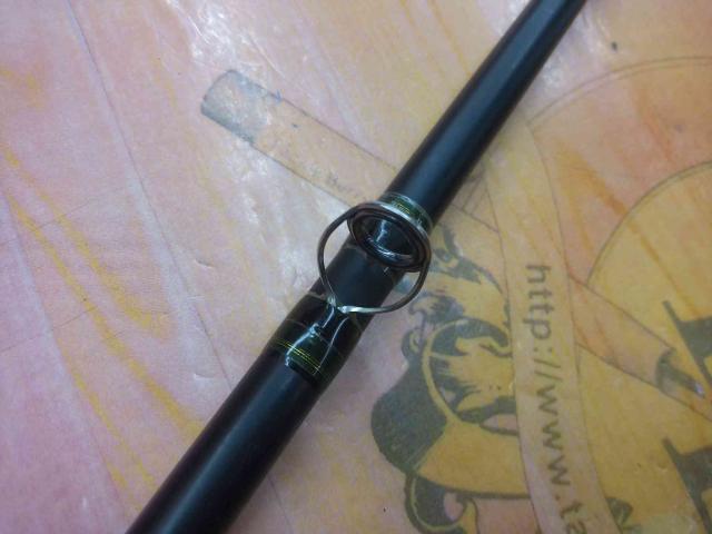 デストロイヤー F4-64TX(トマホーク)