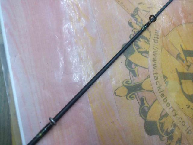 デストロイヤー F4-64TX(トマホーク)