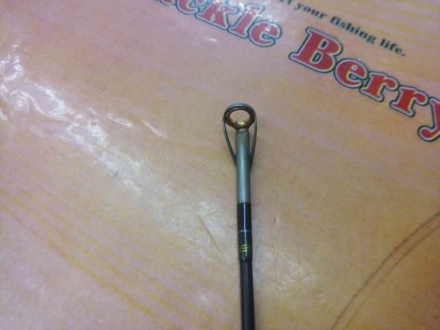 デストロイヤー F4-64TX(トマホーク)