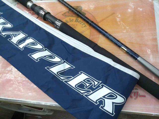 グラップラー S80M