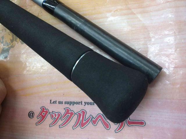 グラップラー S80M