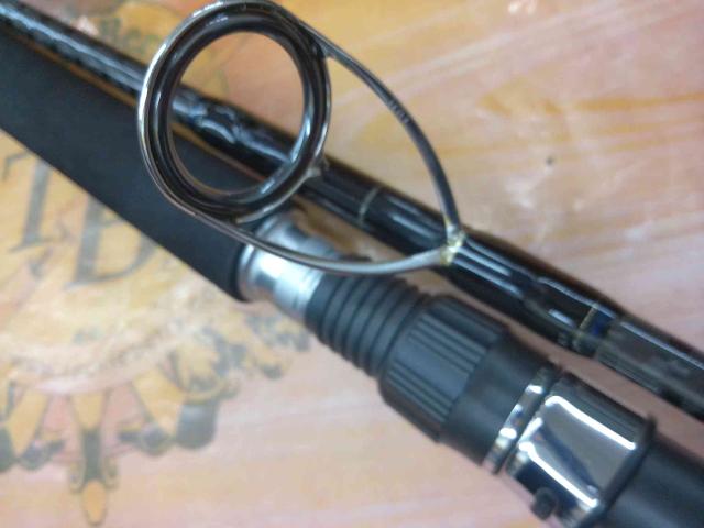 グラップラー S80M