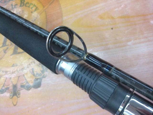 グラップラー S80M