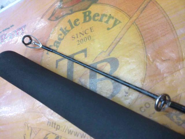 グラップラー S80M