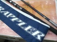 グラップラー S80M