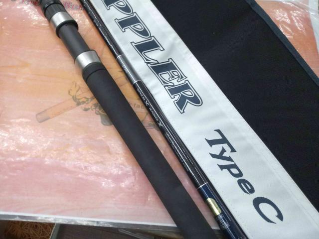 19グラップラータイプC S77M