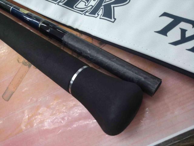 19グラップラータイプC S77M