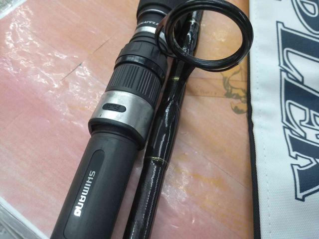 19グラップラータイプC S77M