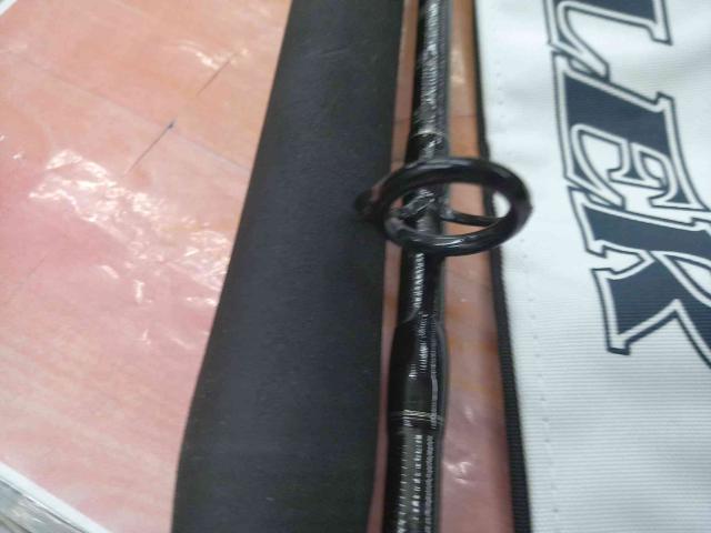 19グラップラータイプC S77M