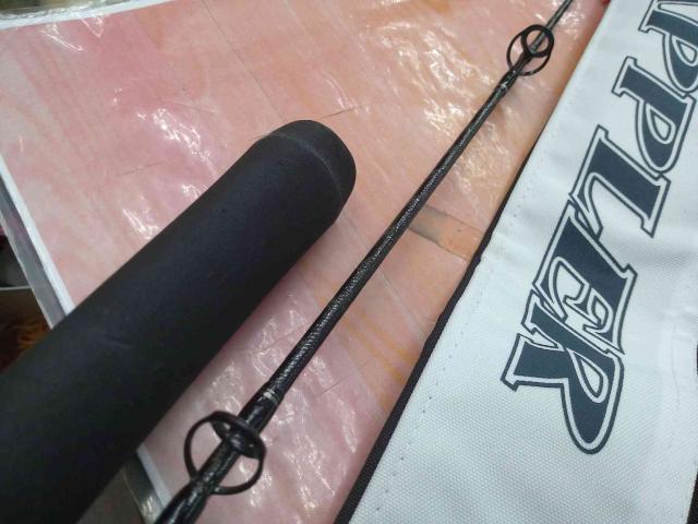 19グラップラータイプC S77M