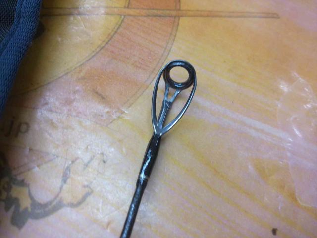 19グラップラータイプC S77M