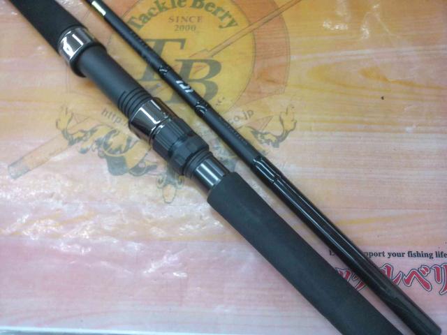 キャタリナ C71MLS・E