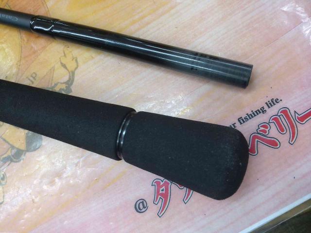 キャタリナ C71MLS・E