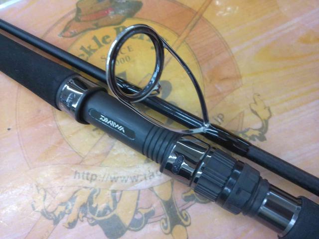 キャタリナ C71MLS・E