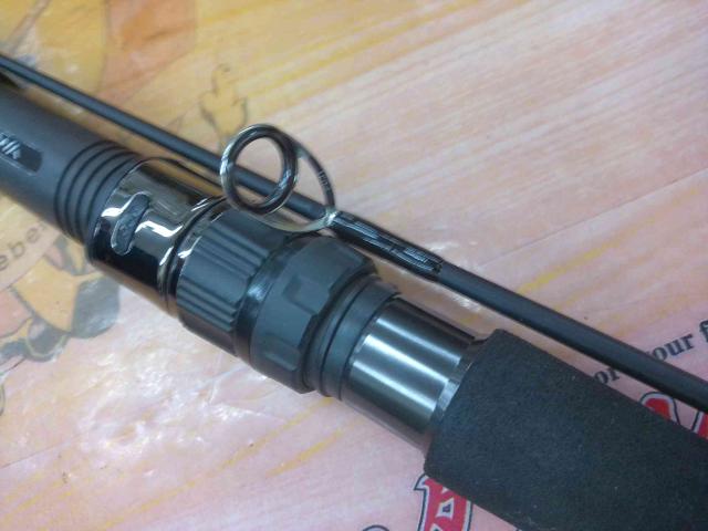 キャタリナ C71MLS・E