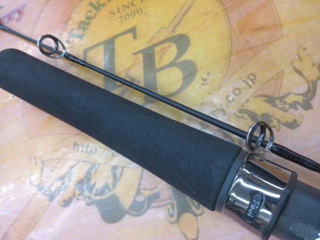 キャタリナ C71MLS・E