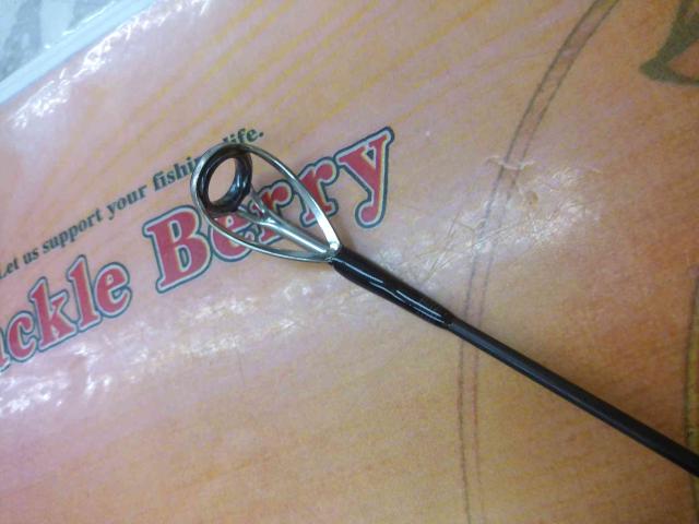 キャタリナ C71MLS・E