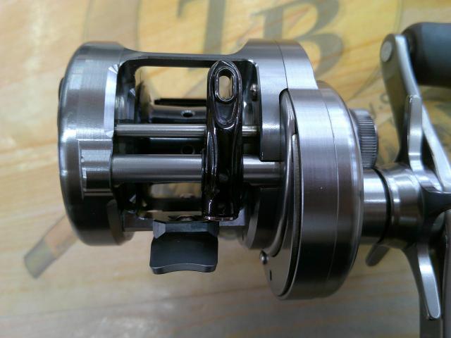 20カルカッタコンクエストDC 101HG