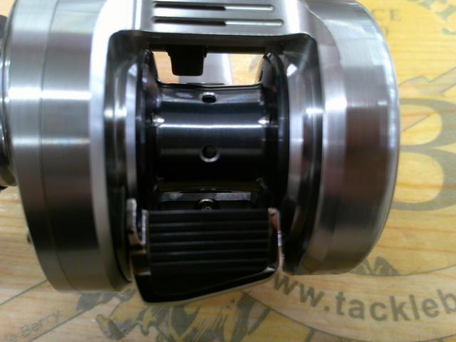 20カルカッタコンクエストDC 101HG