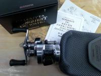 20カルカッタコンクエストDC 101HG