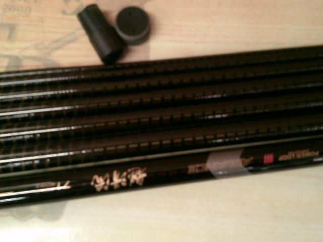 アドバンス魁清流 71