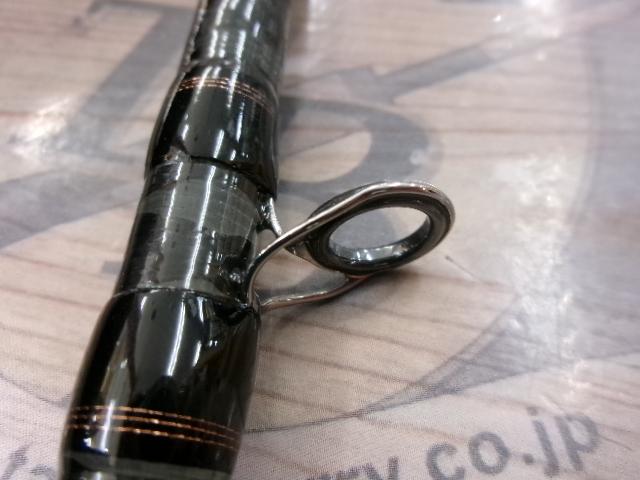 リベリオン 6101HSB